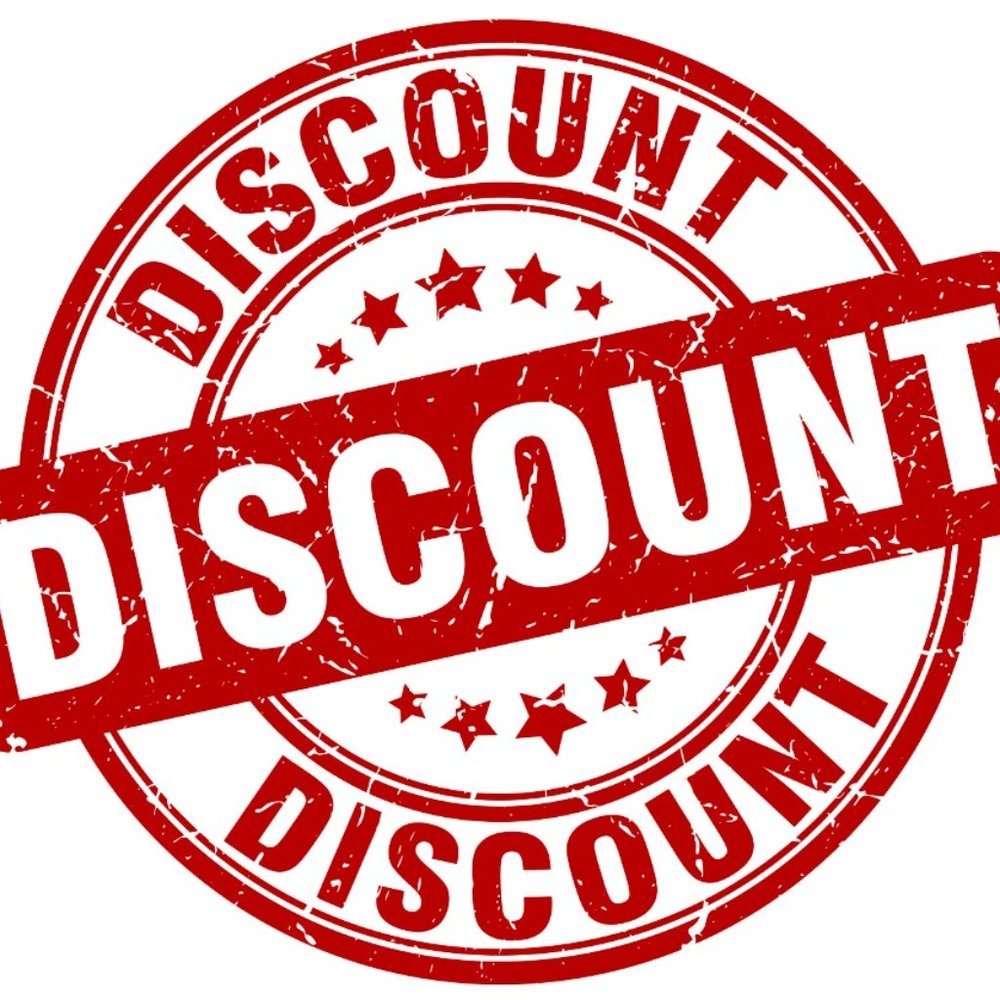 📢Discounted Shipping on Everything!😯